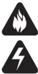 BROAN BCSEK124SS - ADVERTENCIA - 1
