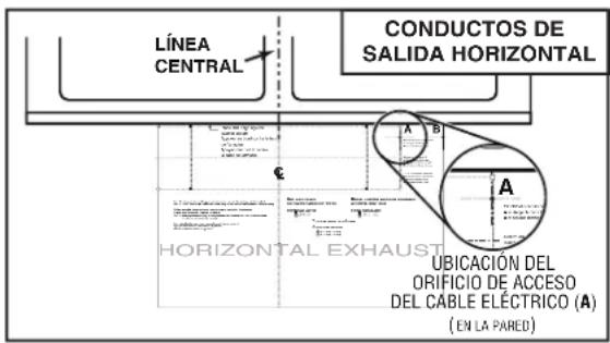 BROAN BCSEK124SS - Sistema de instalación EZ1 por una persona - 2