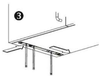 BROAN BCSEK124SS - INTERRUPTOR DE LA LUZ - 4