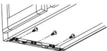 BROAN BCSEK124SS - INTERRUPTOR DE LA LUZ - 3
