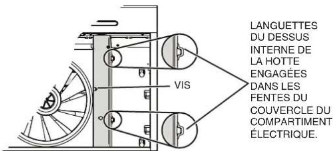 BROAN BCSEK124SS - AVERTISSEMENT - 3