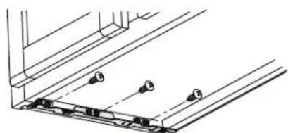 BROAN BCSEK124SS - EZ1 one-person installation system - 6