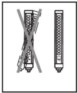 IFM OY454S - Orientation optique - 3