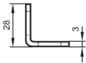 IFM OY454S - Barrière de sécurité multifaisceaux - 8