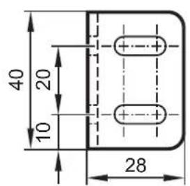 IFM OY454S - Barrage immatériel de sécurité - 5