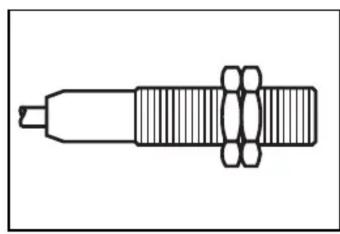 IFM KG0003 - 1