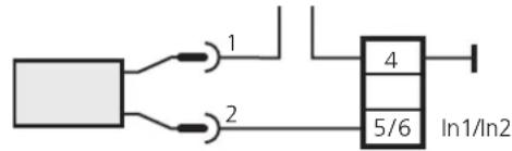 IFM DL2003 - ■ Systemparameter / System parameters / Paramètres de système - 2