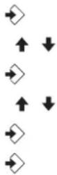 IFM DL2003 - Programming consists of 6 steps: - 1