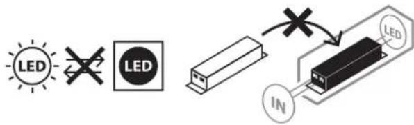 BRENNENSTUHL JARO 9050 - MANUTENZIONE - 1