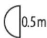 BRENNENSTUHL JARO 9050 - Bunlar dikkate alinmadigi nda elektrik carpmasi nedeniyle hayati tehlike sos konusudur! - 3