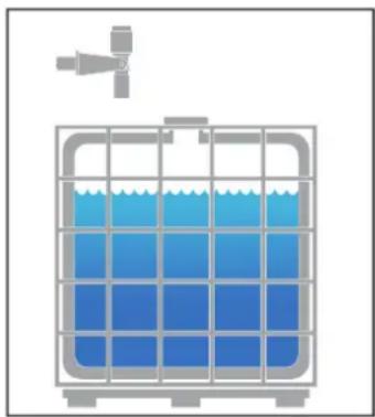 IFM LW2120 - Exemples d'applications - 2