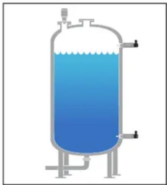 IFM LW2120 - Exemples d'applications - 1