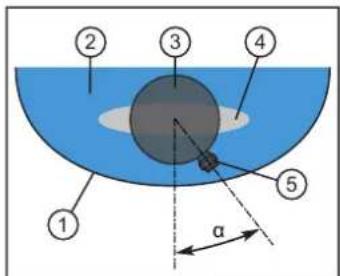 IFM LW2120 - Polarisation et orientation - 1