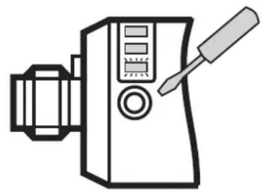 IFM KN0004 - Vollabgleich - 1