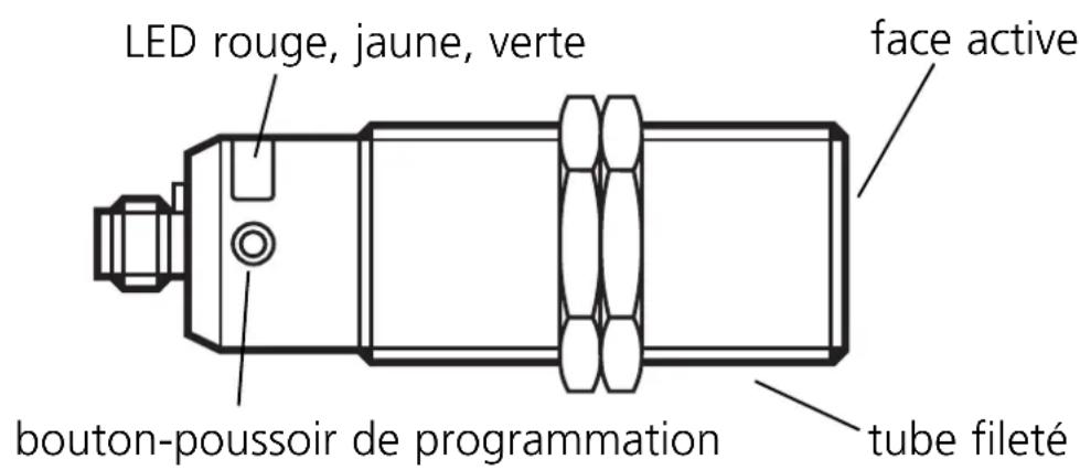 IFM KN0004 - 2