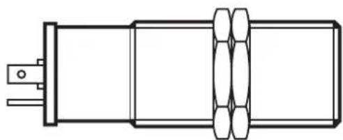 IFM DI503A - 3