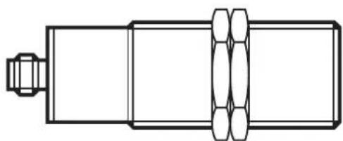 IFM DI503A - 2