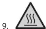 BRENNENSTUHL JARO 5000P - SAFETY INFORMATION - 2