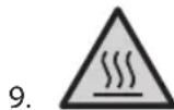 BRENNENSTUHL JARO 5000P - CONSIGNES DE SECURITE - 2
