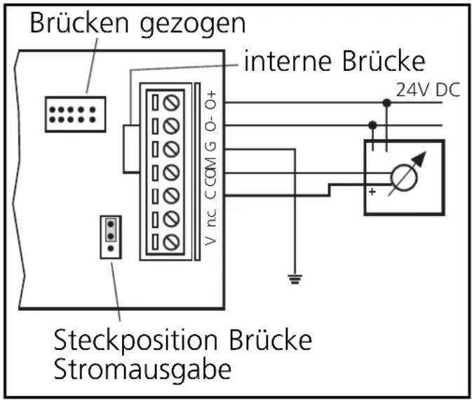 IFM AC2611 - Stromausgabe - 2