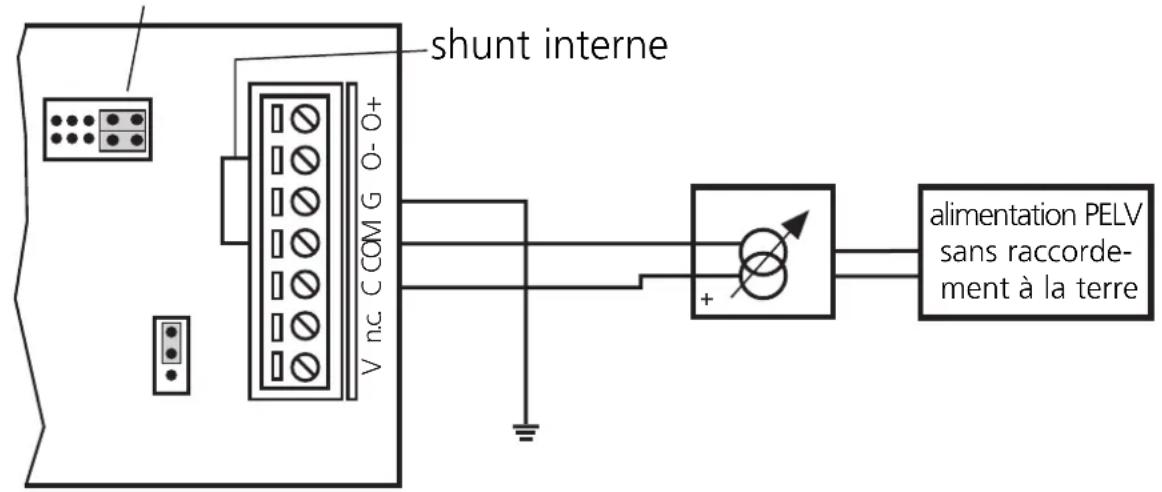 IFM AC2611 - Sortie courant - 3