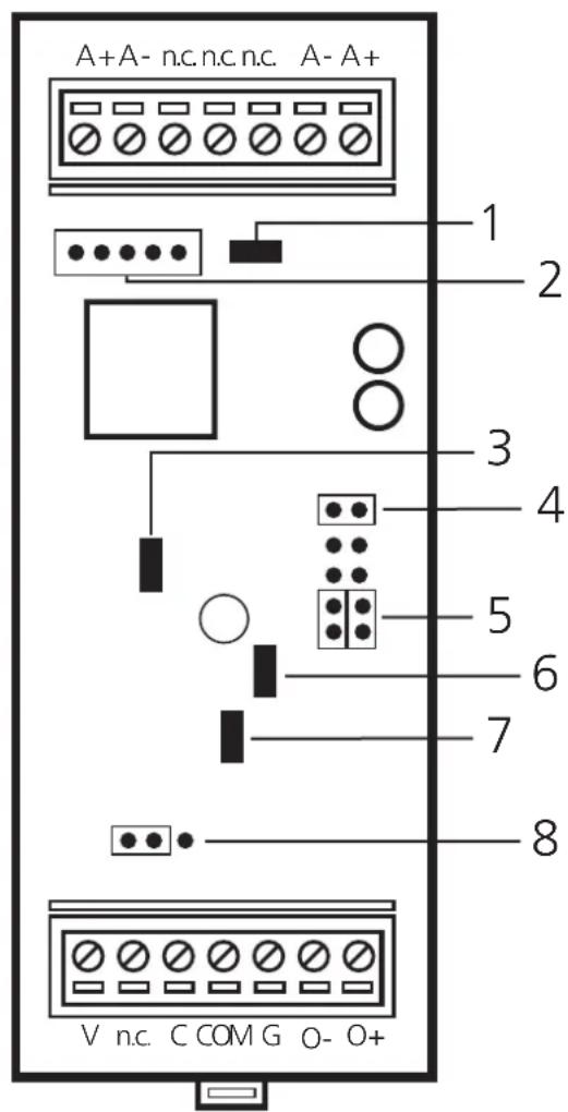 IFM AC2611 - Fonctionnement et caractéristiques - 1