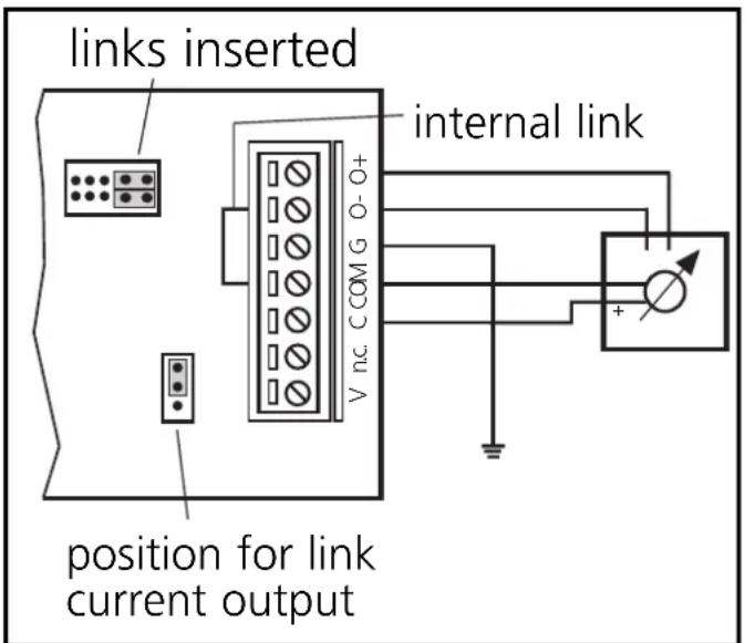 IFM AC2611 - Current output - 1