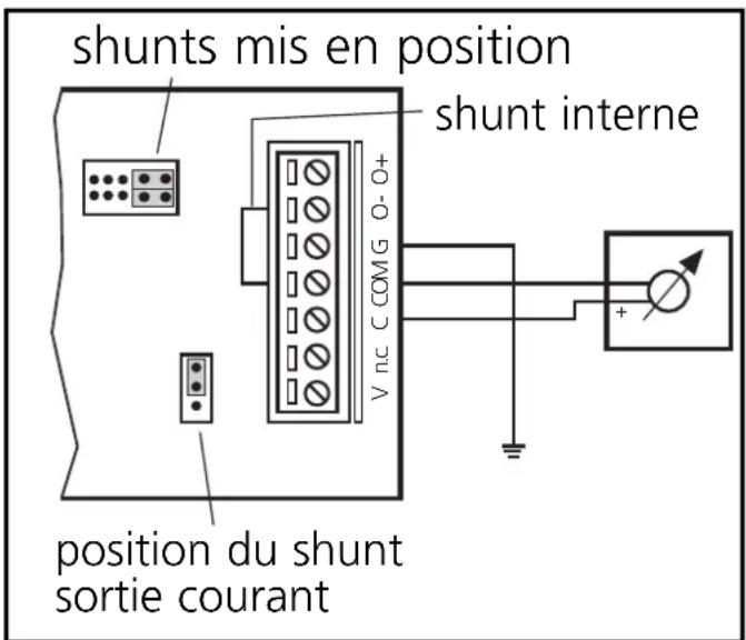 IFM AC2611 - Sortie courant - 1