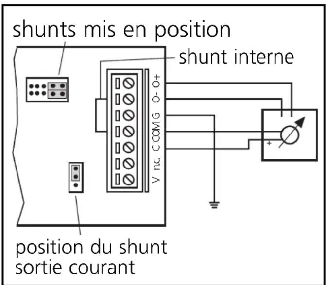 IFM AC2611 - Sortie courant - 1