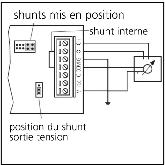IFM AC2611 - Sortie de tension - 1