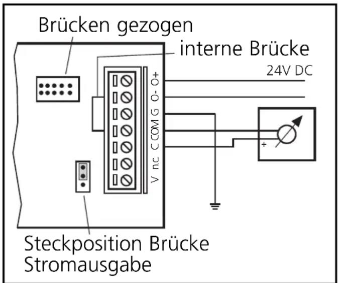 IFM AC2611 - Stromausgabe - 2