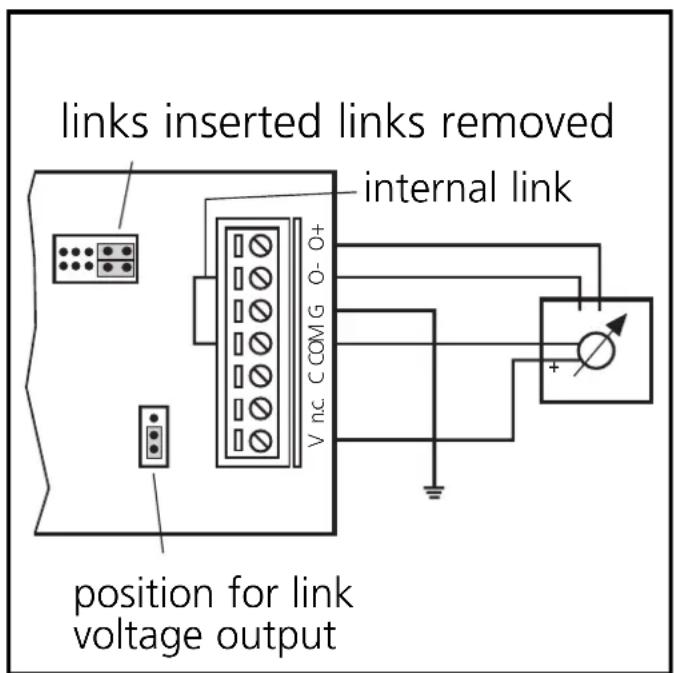 IFM AC2611 - Voltage output - 1