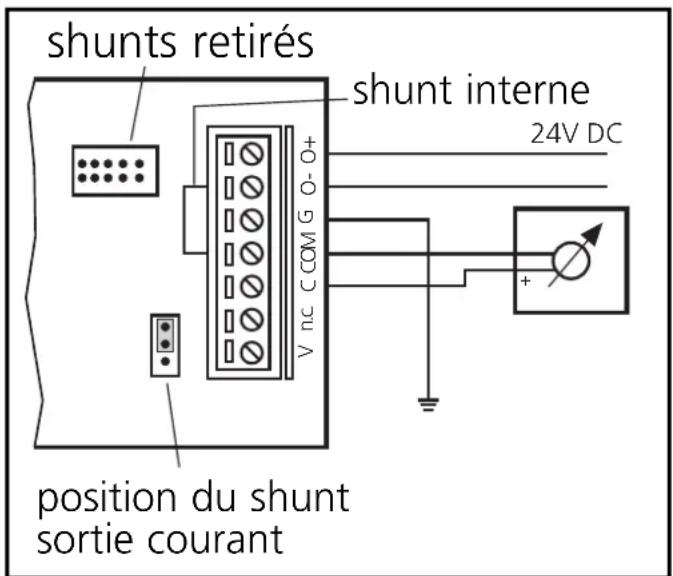 IFM AC2611 - Sortie courant - 2