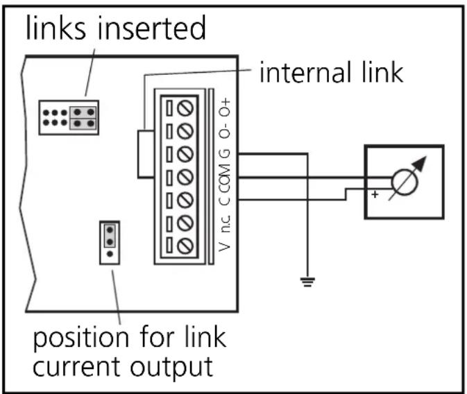 IFM AC2611 - Current output - 1