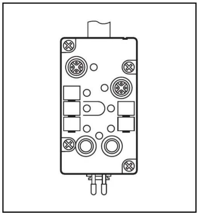 IFM AC2056 - 1