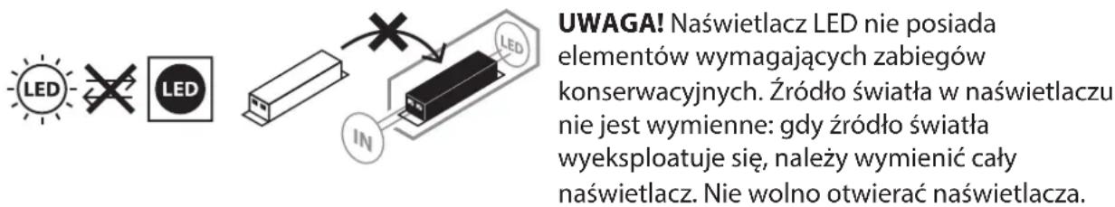 BRENNENSTUHL JARO 1050 P - KONSERWACJA - 1