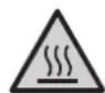 BRENNENSTUHL JARO 1050 P - Non-compliance poses a risk of fatal injury from electrical current! - 1