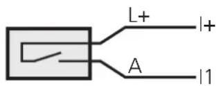 IFM AC2714 - Klemmenbelegung - 4