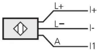 IFM AC2714 - Klemmenbelegung - 3