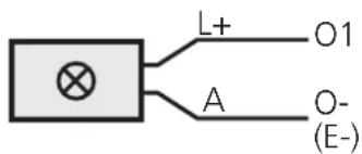 IFM AC2714 - Klemmenbelegung - 6