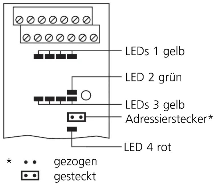 IFM AC2714 - Klemmenbelegung - 1
