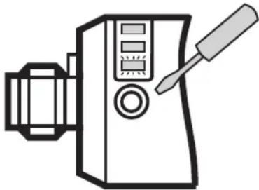 IFM KN0006 - Locking - 1