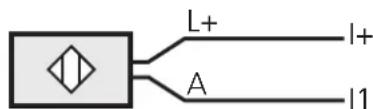 IFM AC2721 - Elektrischer Anschluß - 6