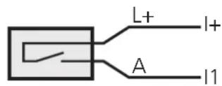 IFM AC2721 - Elektrischer Anschluß - 5