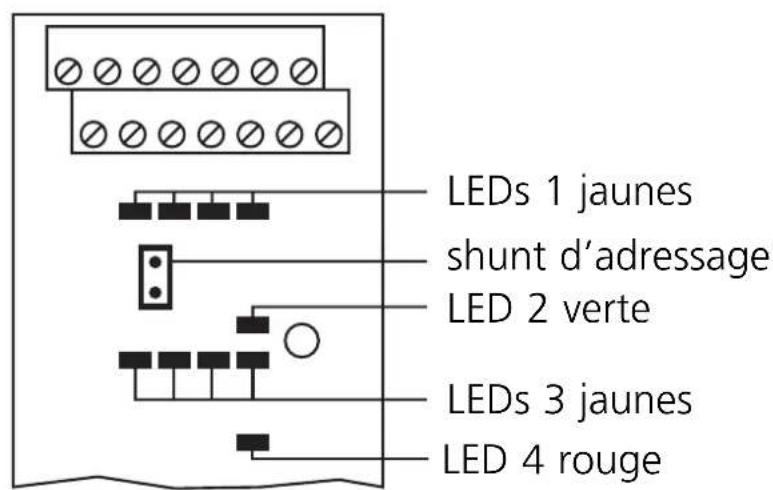 IFM AC2721 - Raccordement électrique - 2