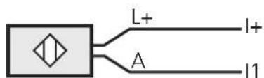 IFM AC2721 - Raccordement électrique - 5