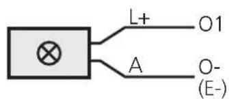 IFM AC2721 - Raccordement électrique - 6