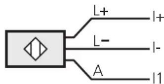 IFM AC2721 - Elektrischer Anschluß - 4