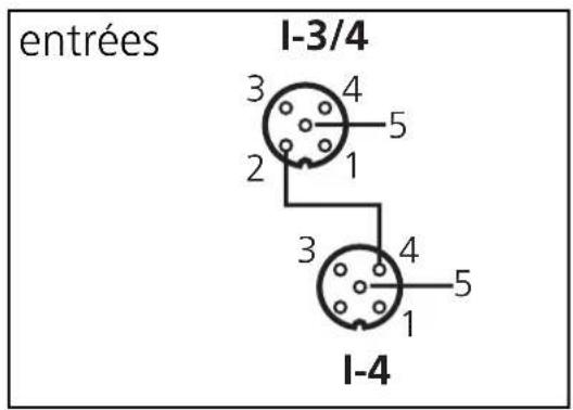 IFM AC014A - Éléments de service et d'indication - 4