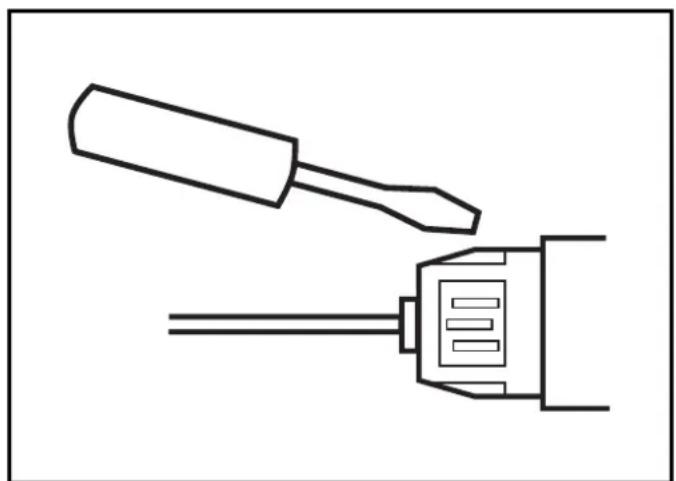 IFM KN0001 - Réglage - 1